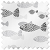 Shoals, Arctic - Roller Blind
